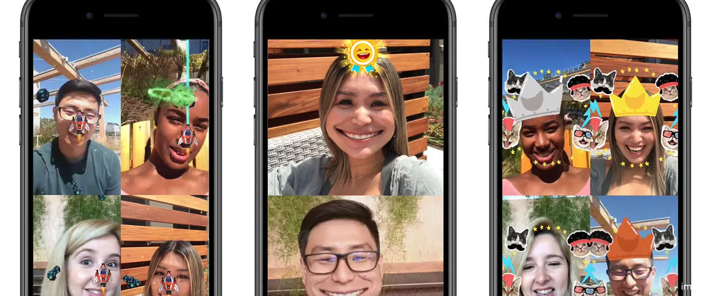 facebook ar games