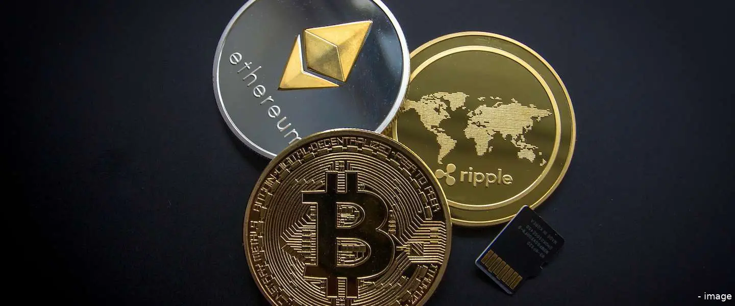 facebook crypto