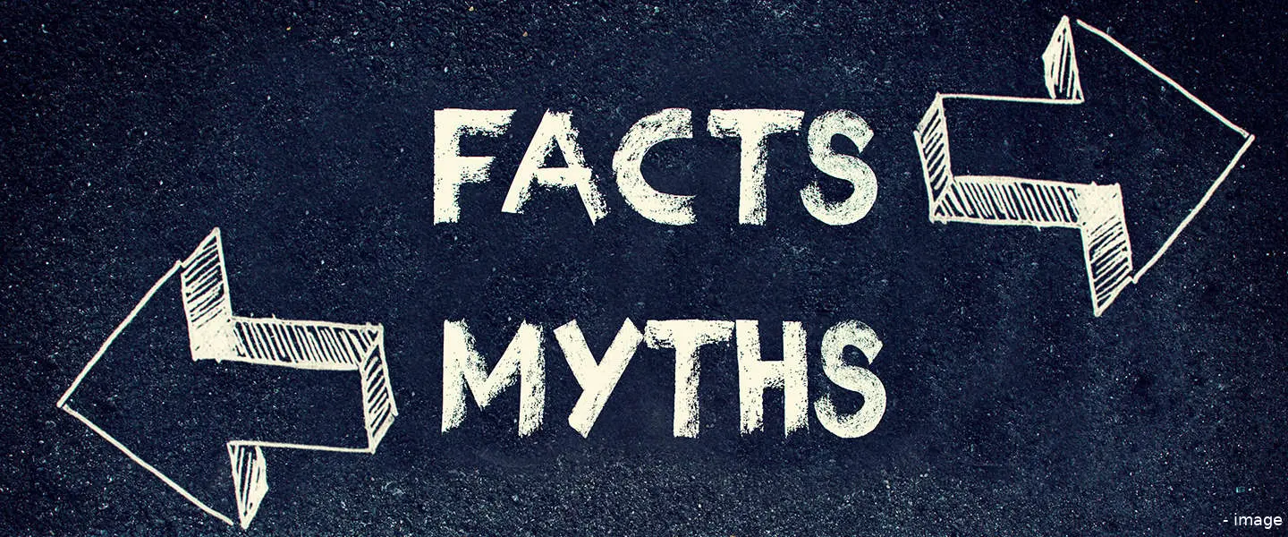 facebook feiten mythes