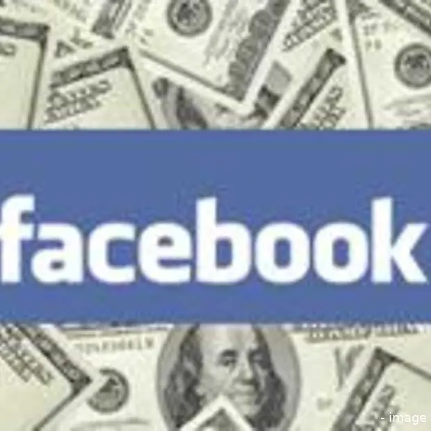 facebook haalt nog eens 1 miljard op bij