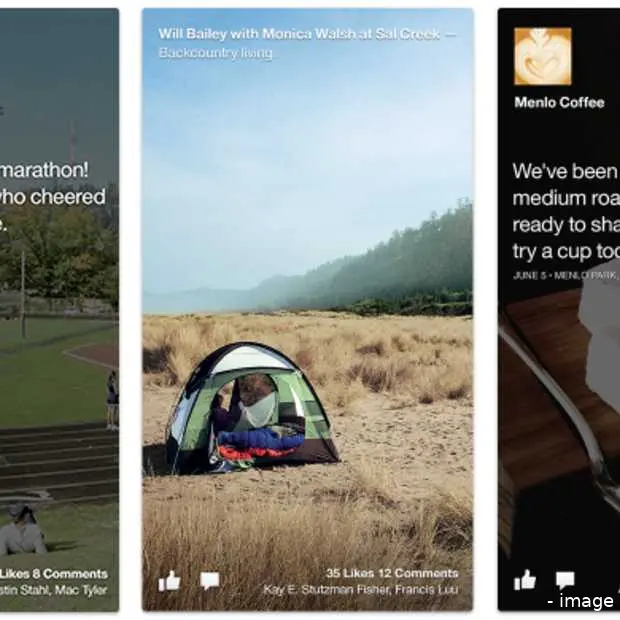 facebook home nu 1 miljoen keer gedownlo