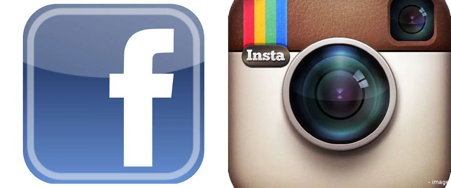 facebook instagram down