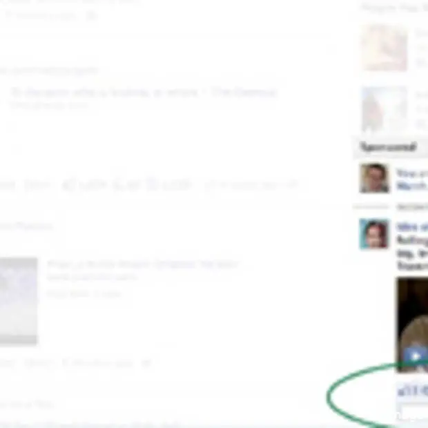facebook komt met nieuwe premium ads