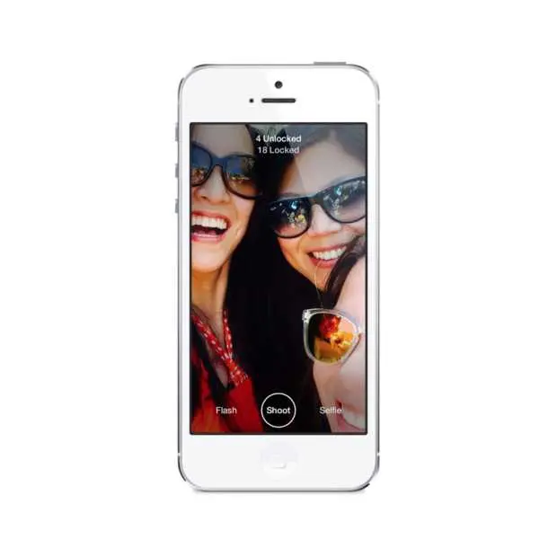 facebook kondigt slingshot aan