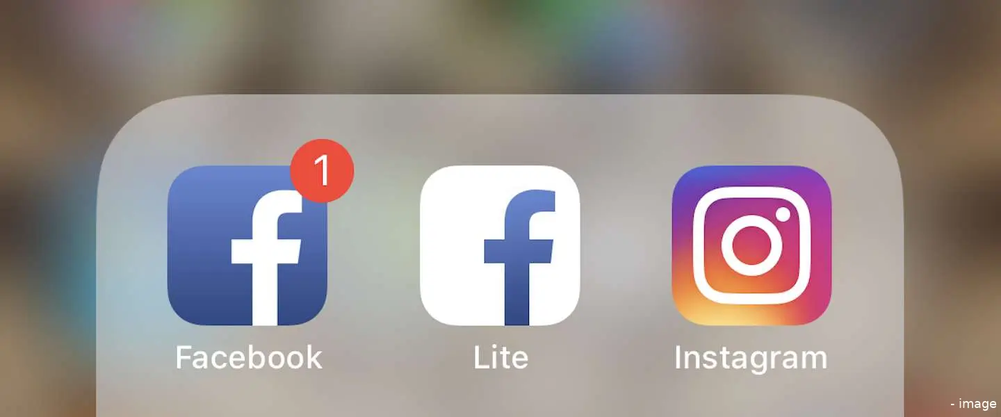 facebook lite voordelen 1