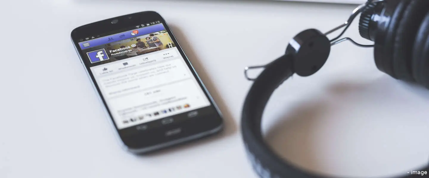 facebook live video