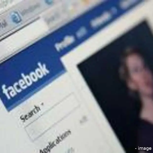 facebook messages
