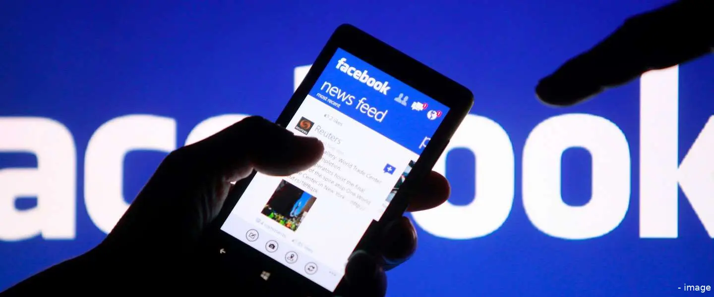 facebook nederland gegevens