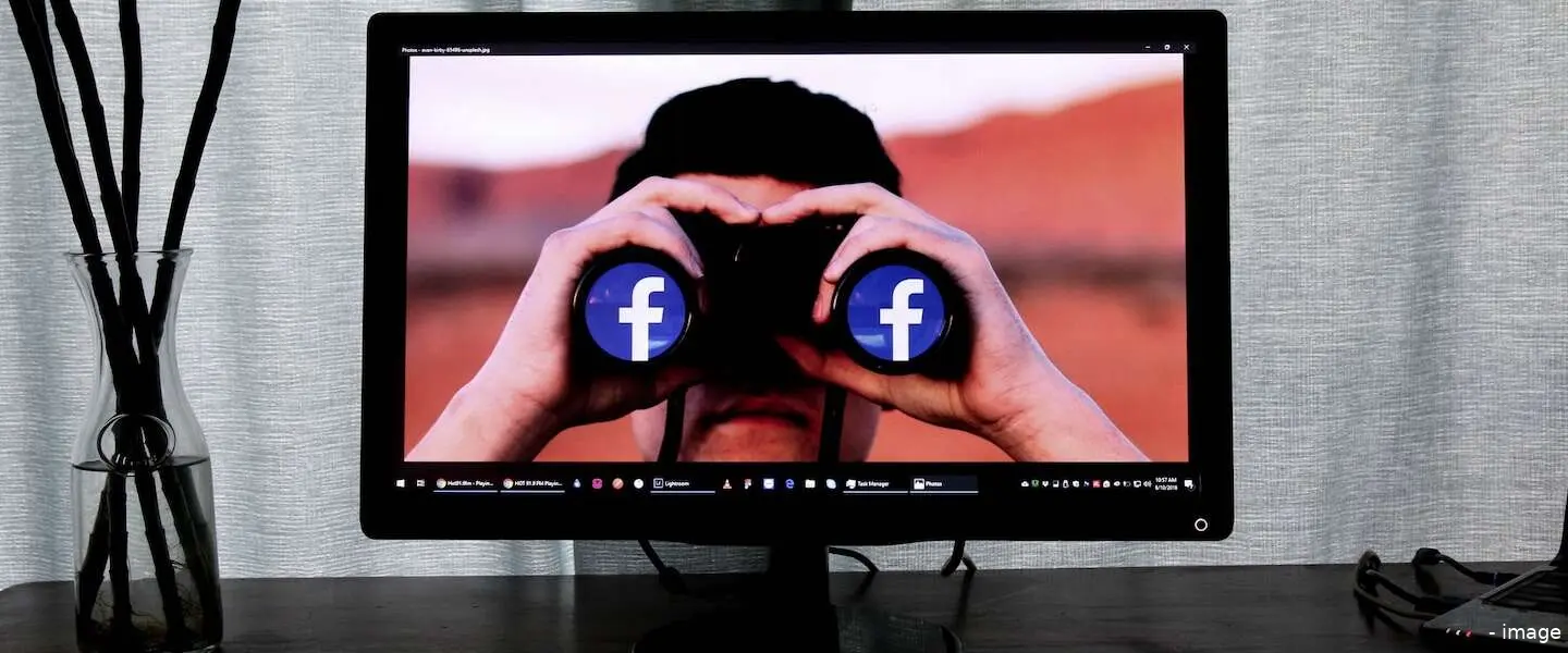 facebook onderzoek header