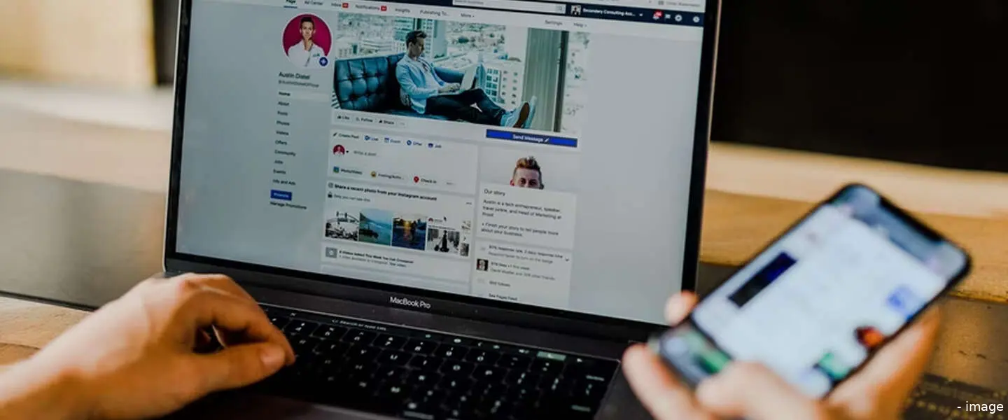 facebook profielen