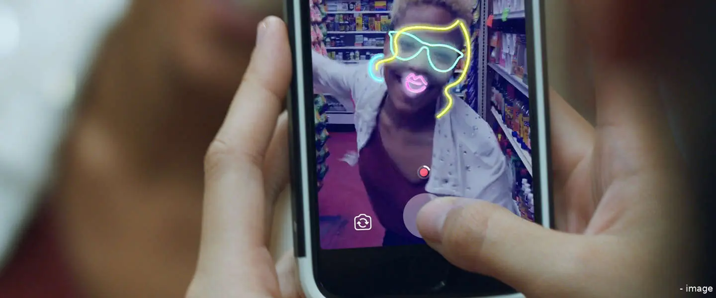 facebook stories update