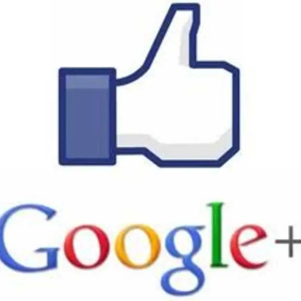 facebook vs google facebook wint google