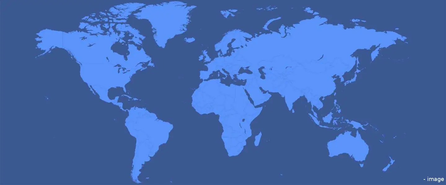 facebook world