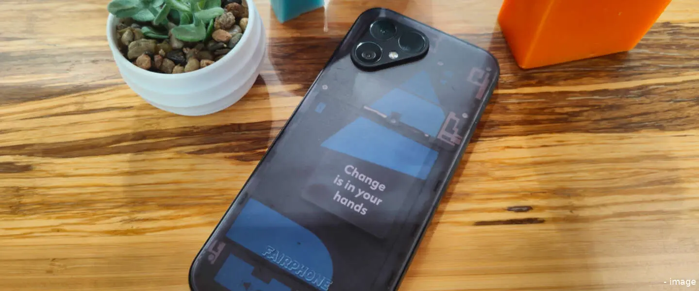 fairphone 5 2
