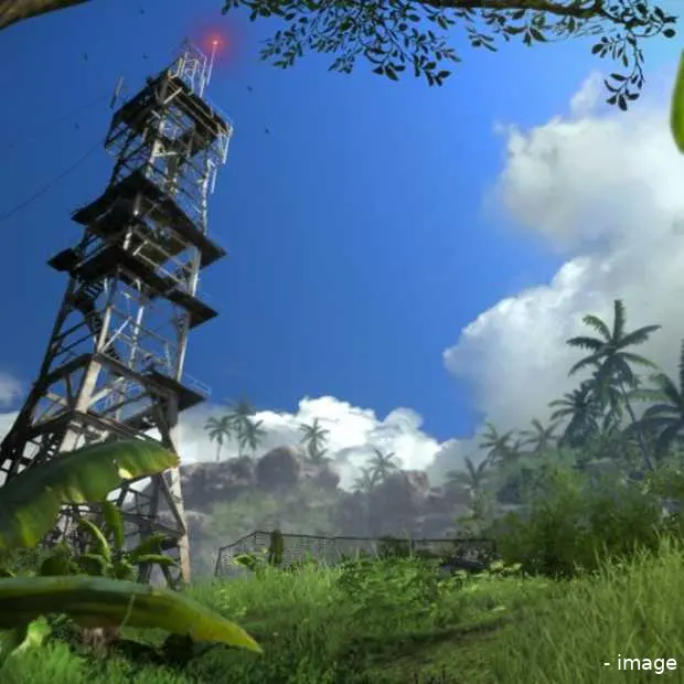far cry 3 het heerlijke staartje van 201