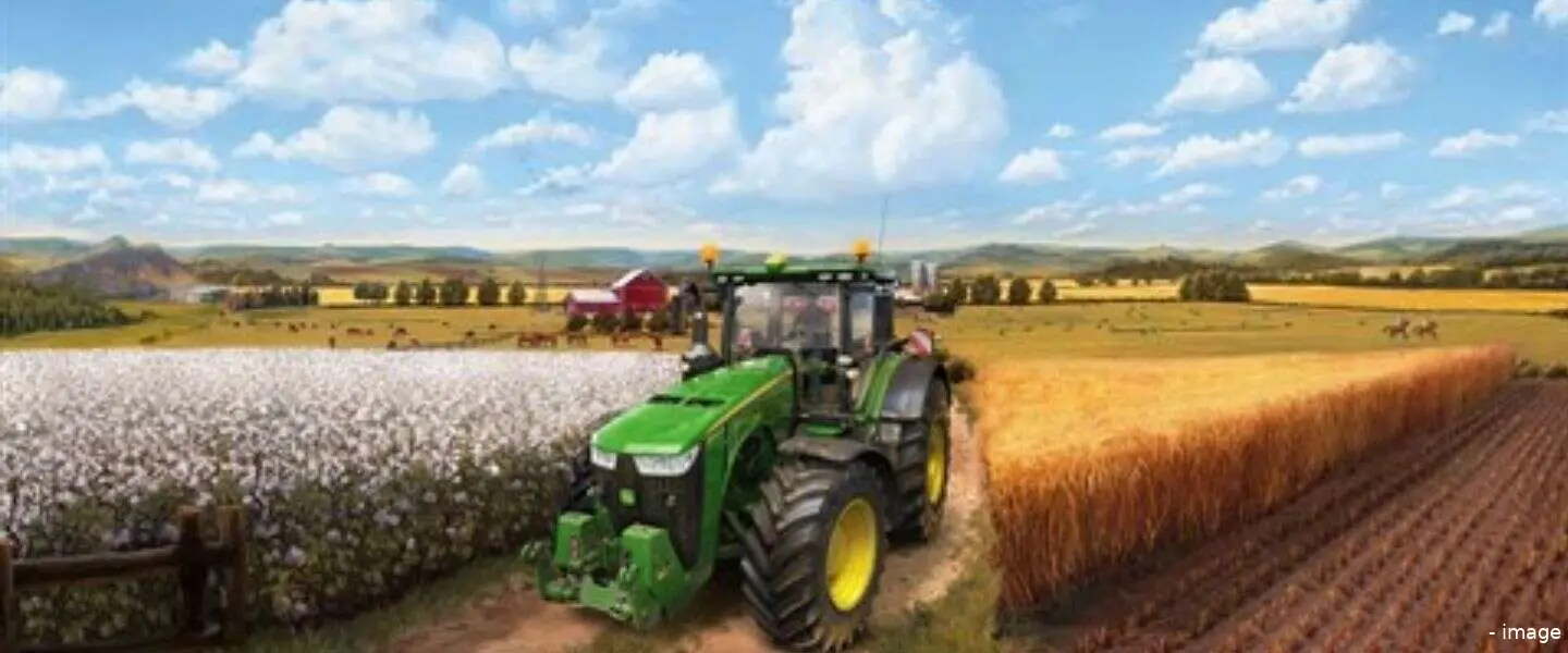 farming 1