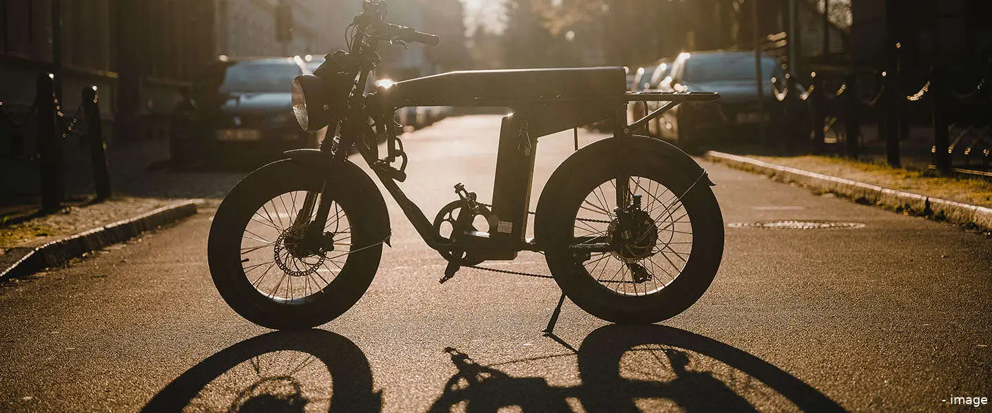 fatbikes in nederland