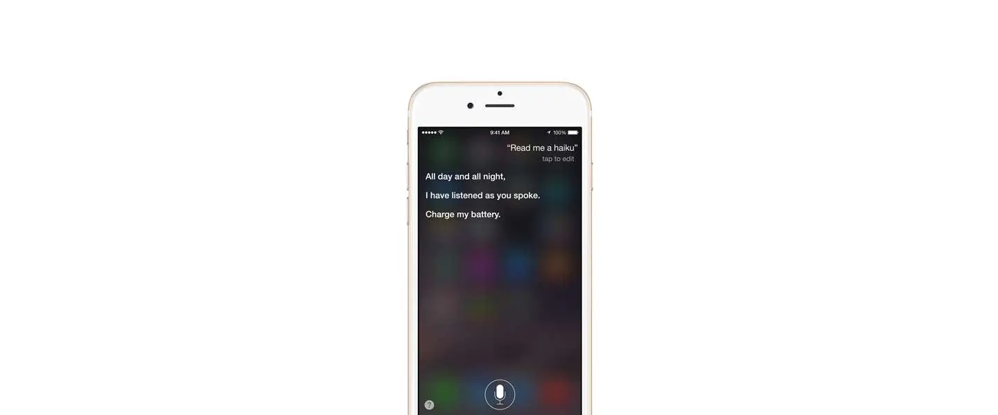 feat siri