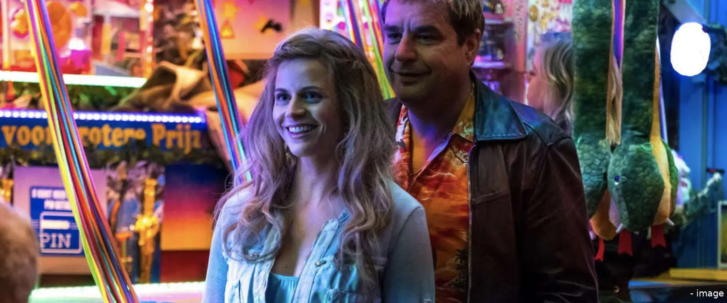 ferry netflix film