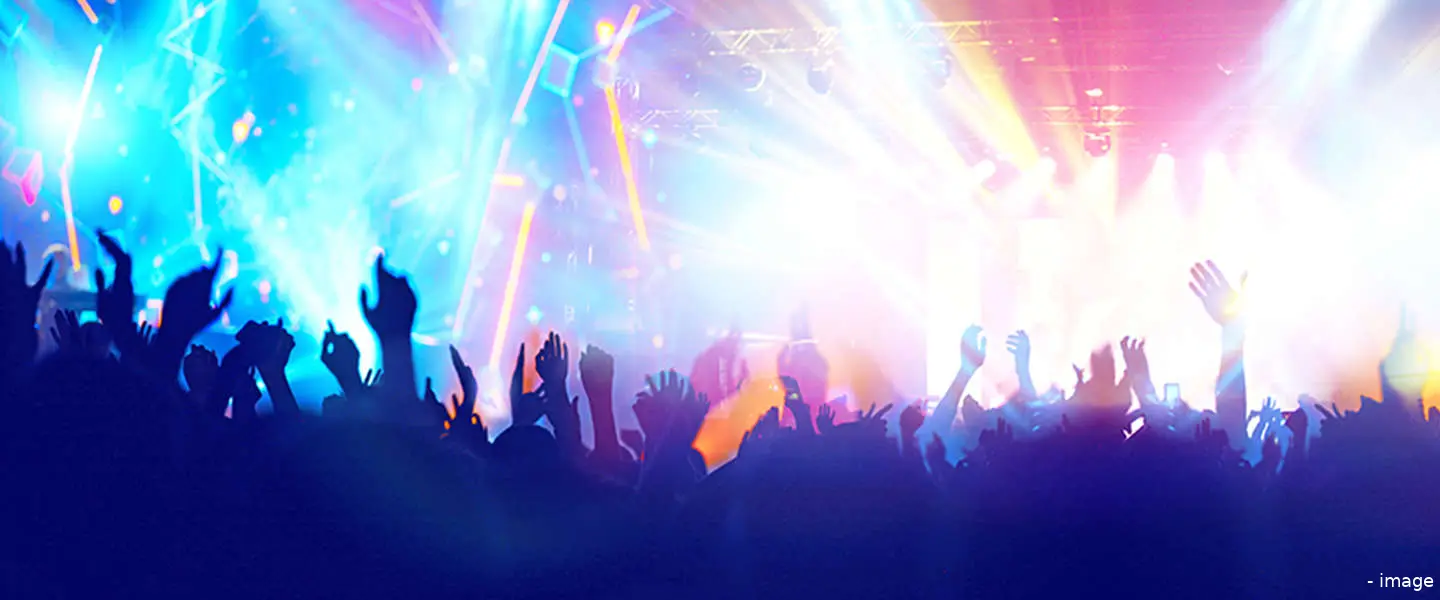 festival header