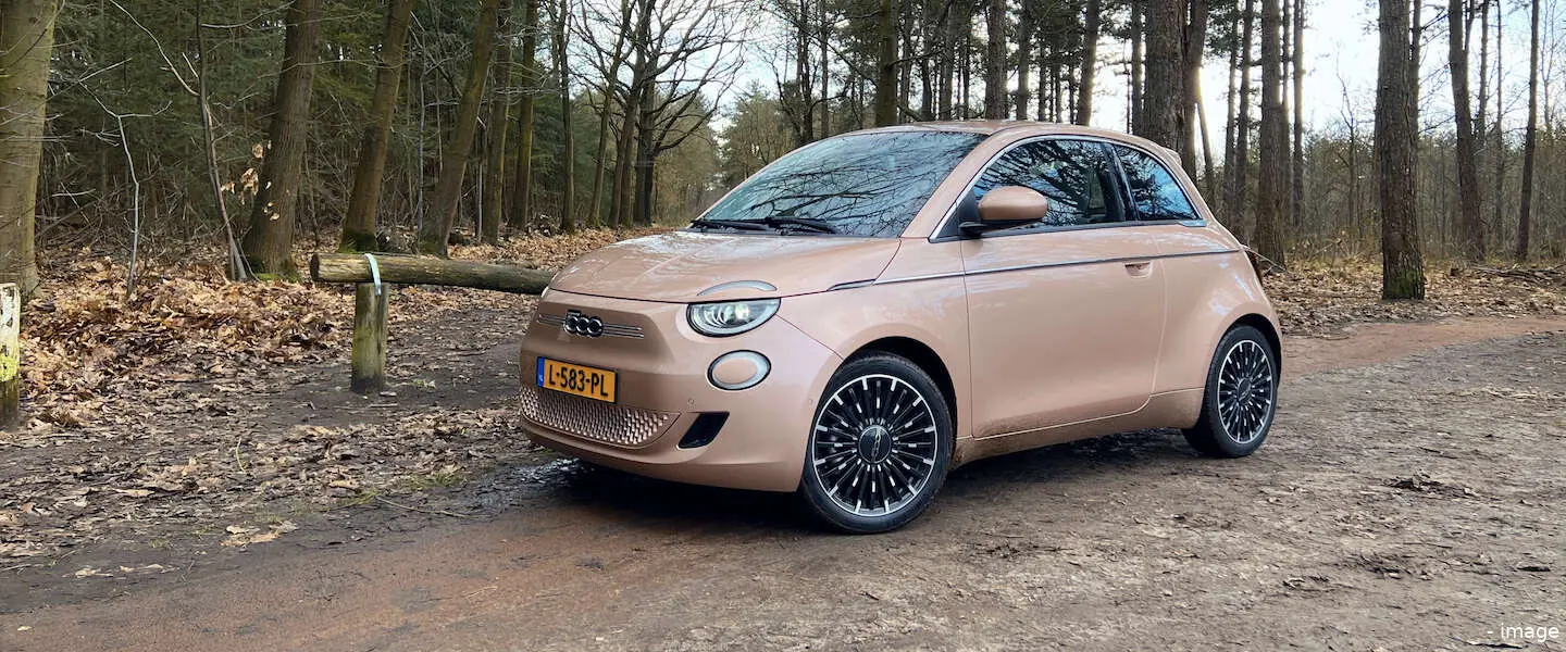 fiat 500e 3 1