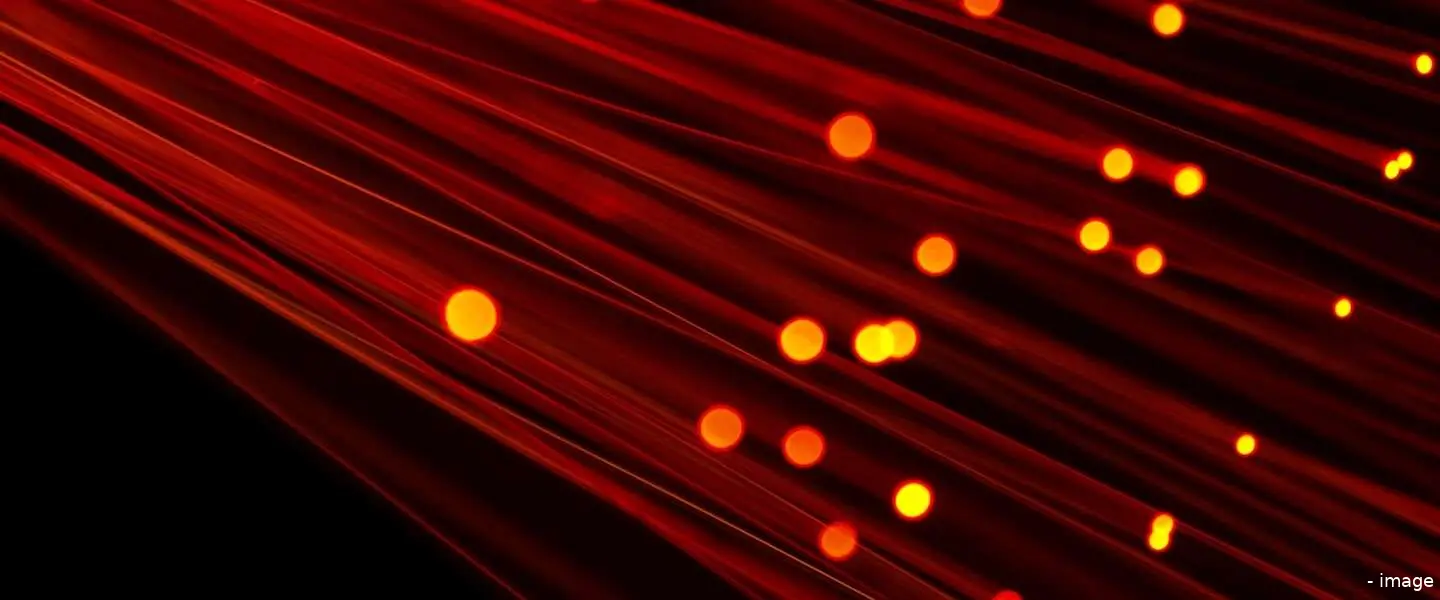 fiber header