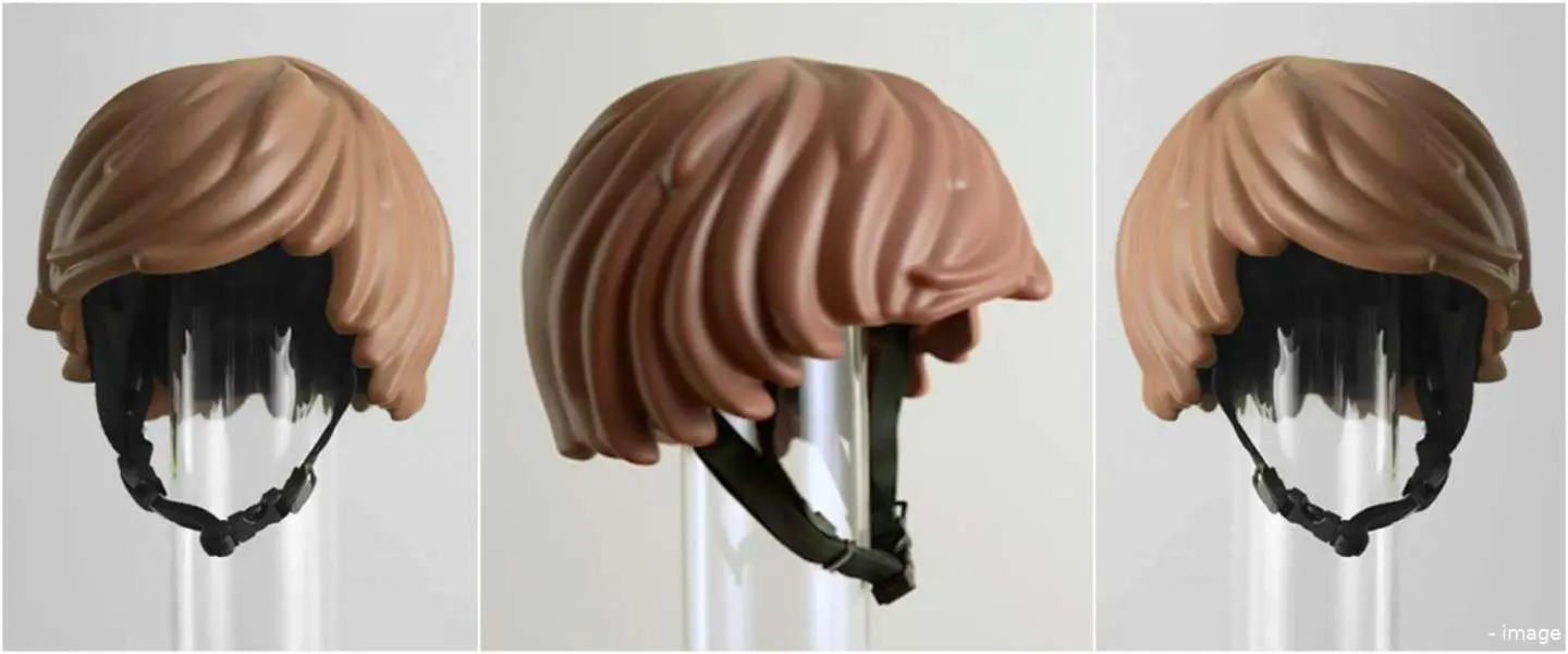 fiets helm lego kids
