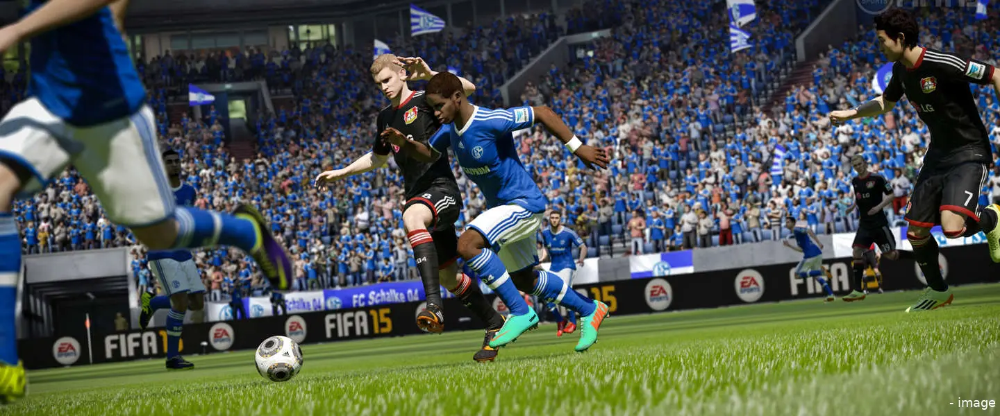fifa15 h