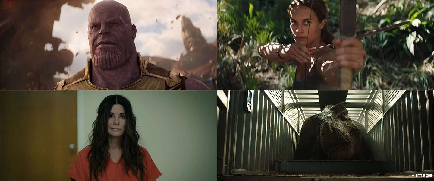 films 2018 beste