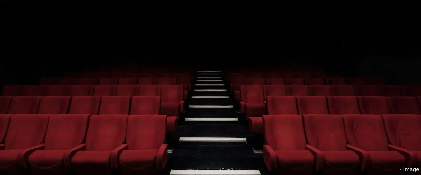 films bioscoop