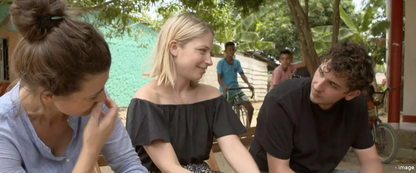 finalisten wie is de mol 2019