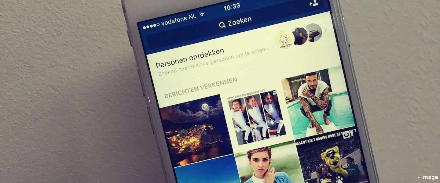finstagram