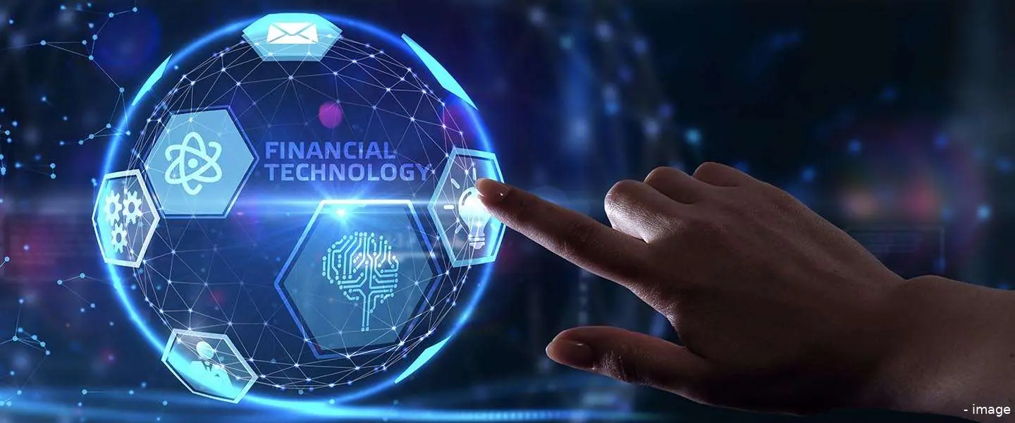 fintech startup