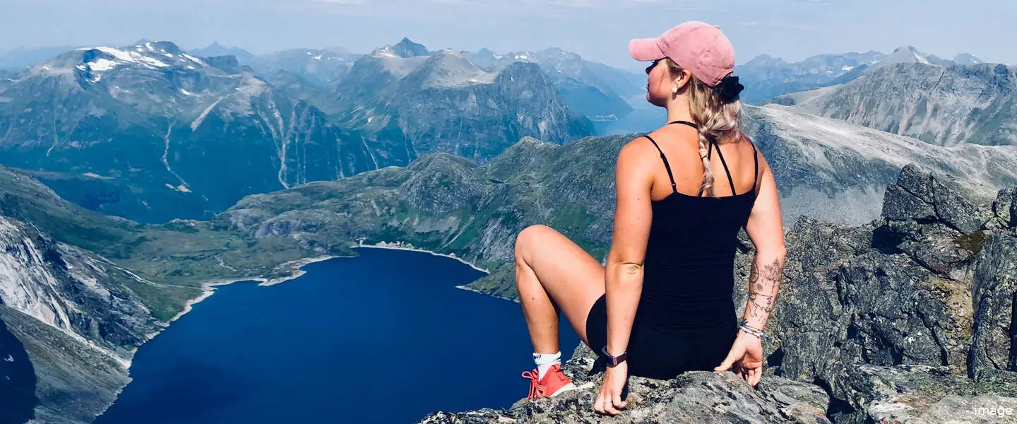 fitbit challenges