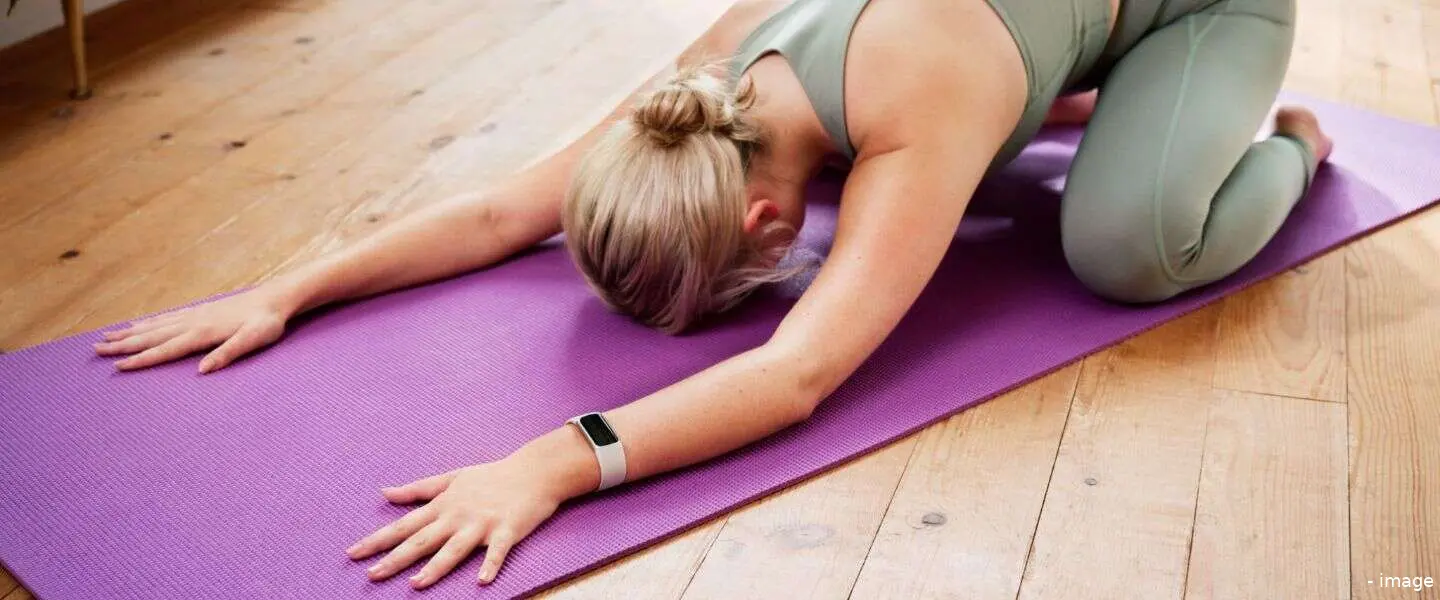 fitbit charge