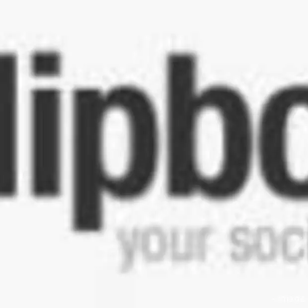 flipboard social media magazine voor de
