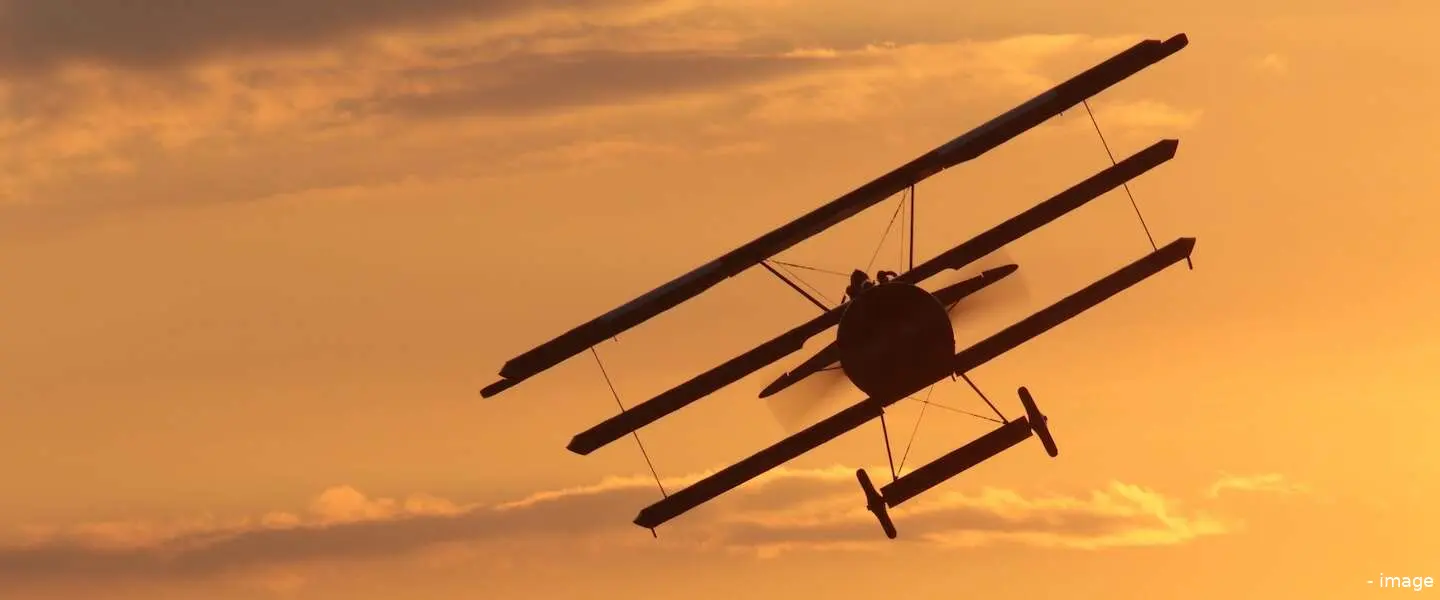 fokker header