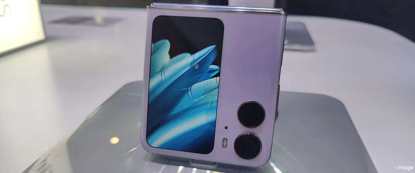 foldable telefoons