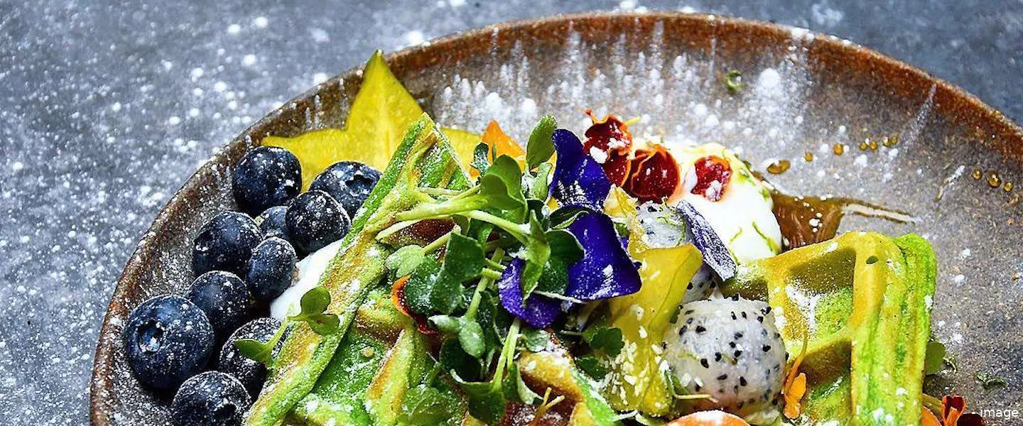 foodstyling avocado