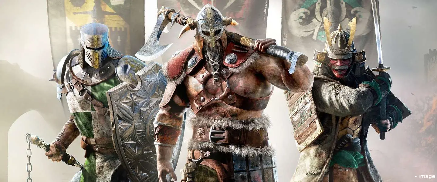 for honor