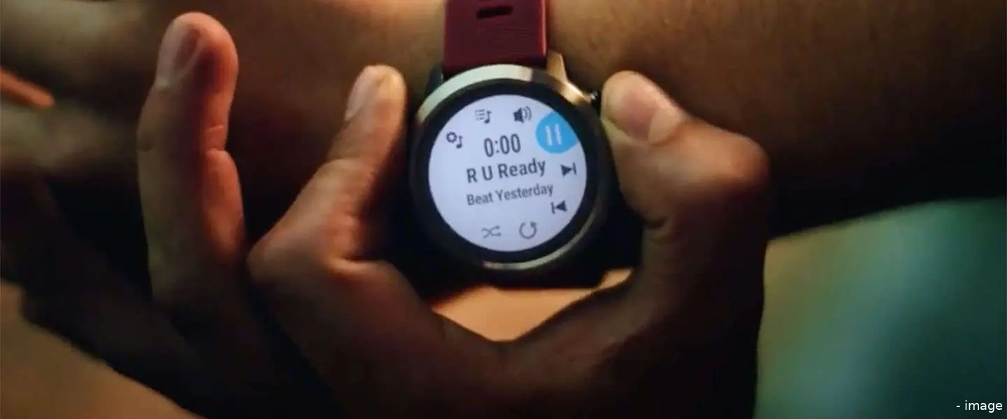 forerunner 645