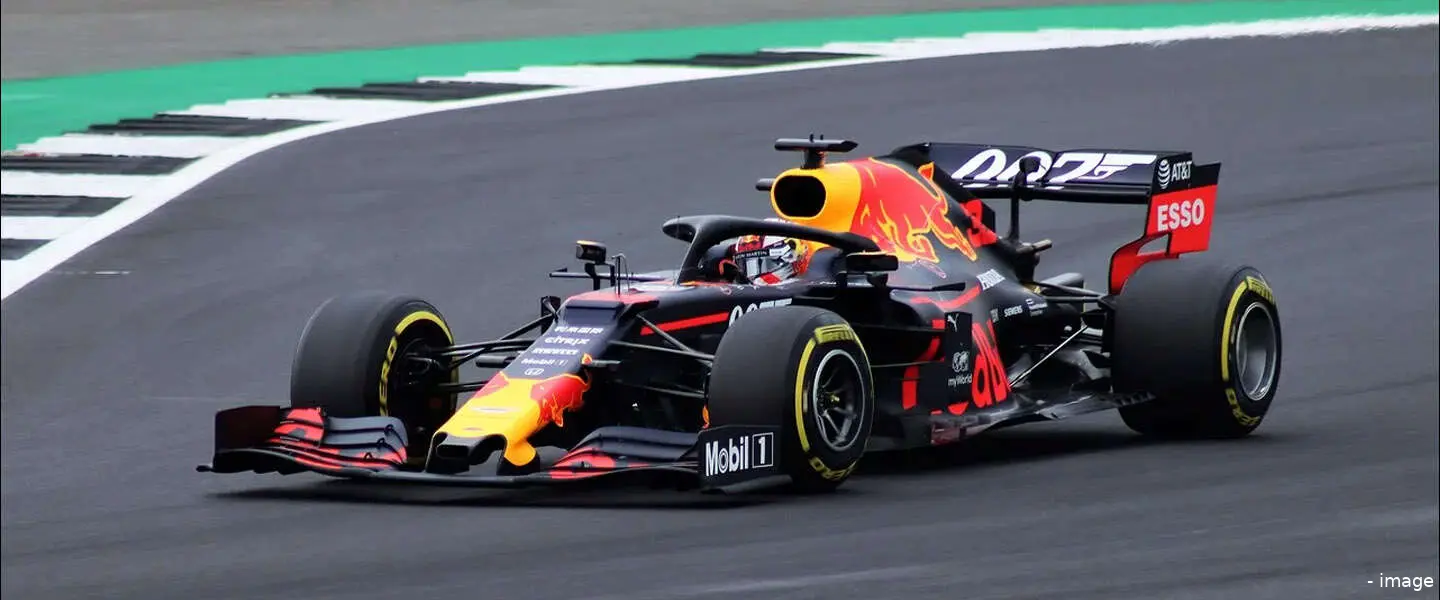 formule 1