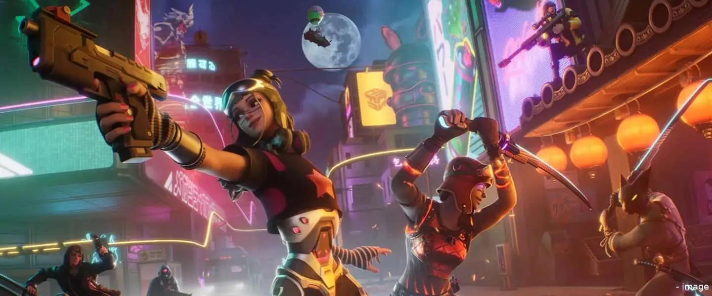 fortnite 1