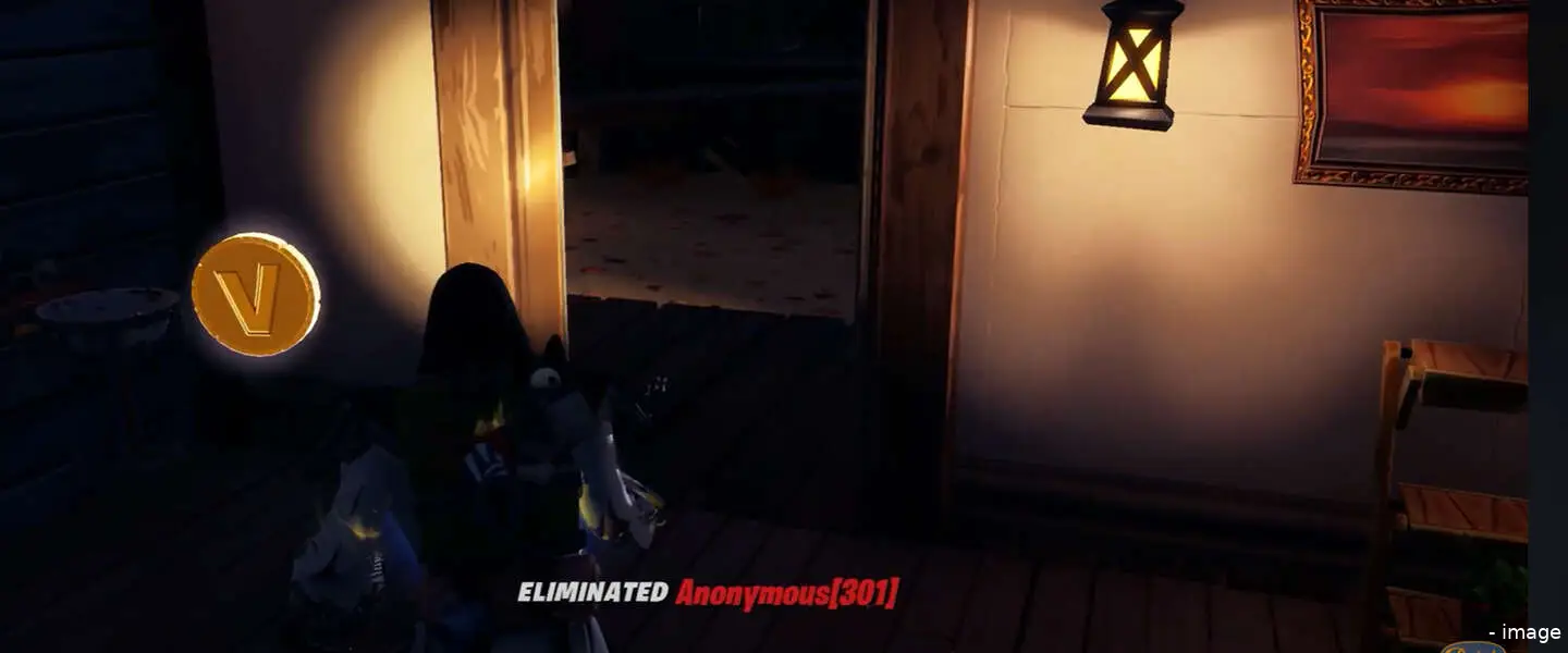 fortnite earth hour
