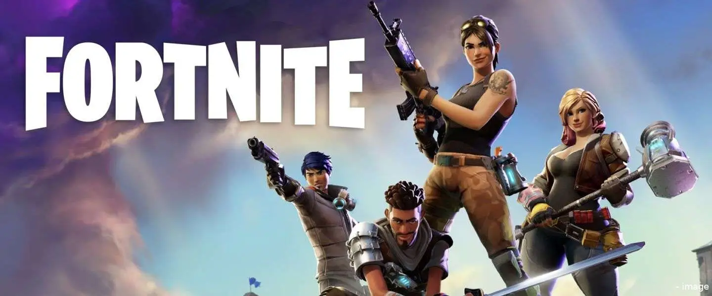 fortnite gamescom
