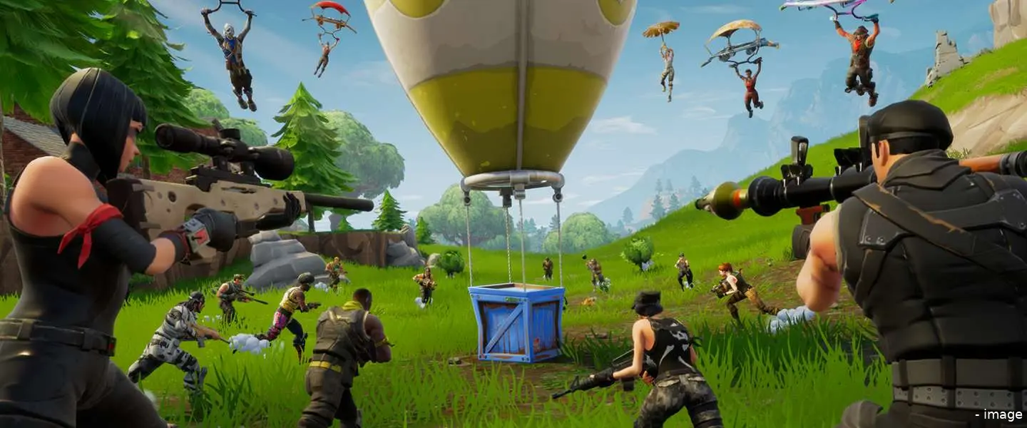 fortnite toernooi 8 miljoen 1