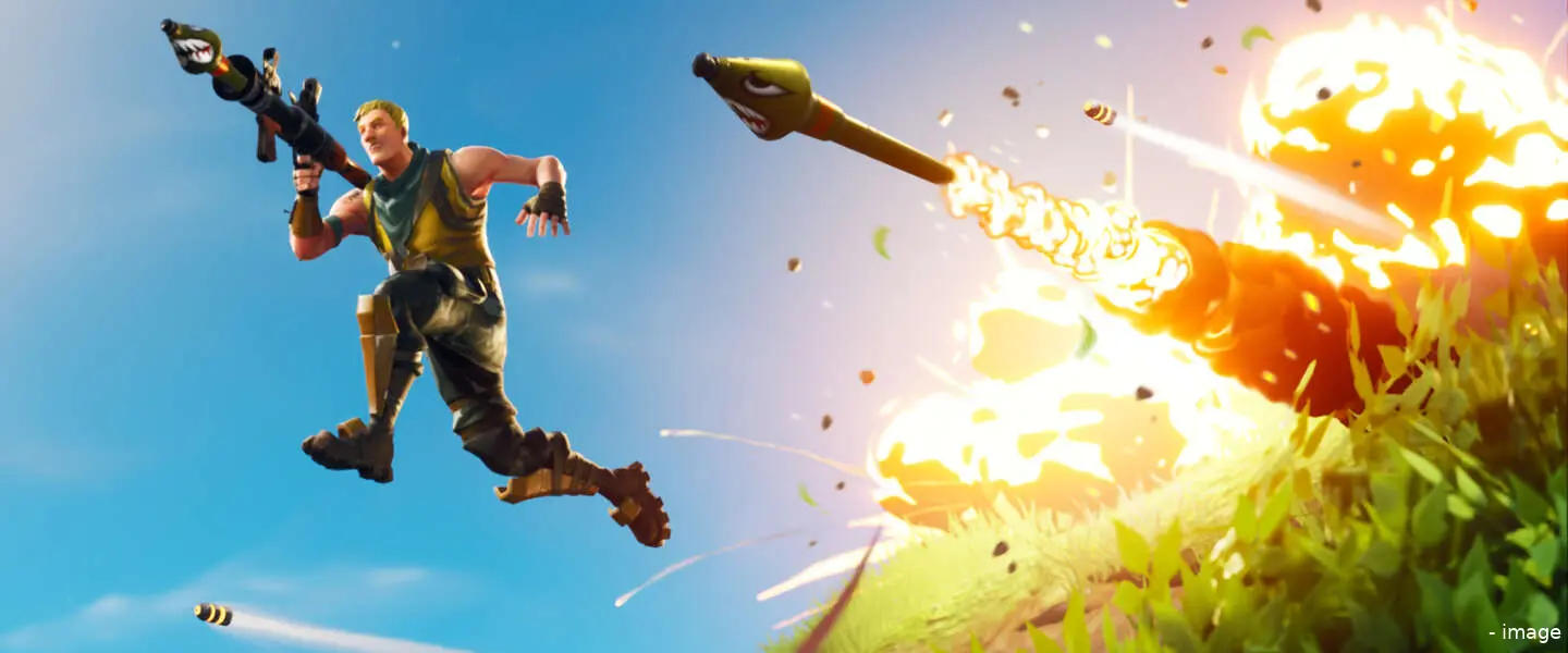 fortnite
