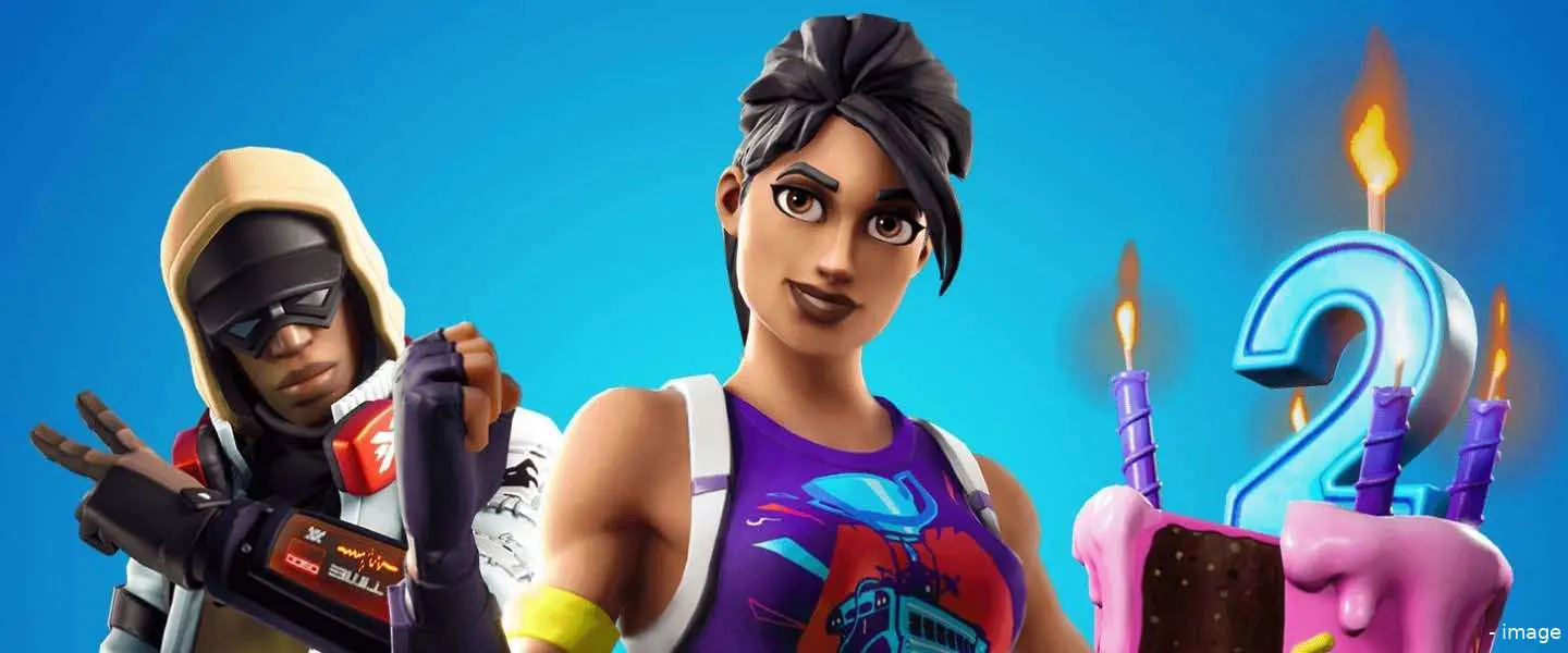 fortnite345