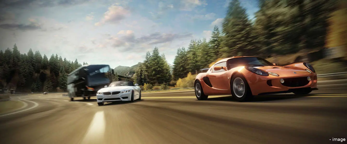 forza horizon 2 h