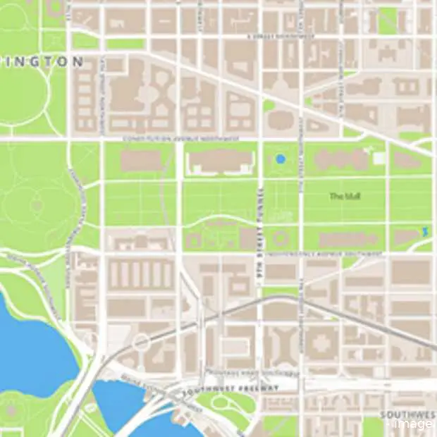foursquare switcht van google maps naar